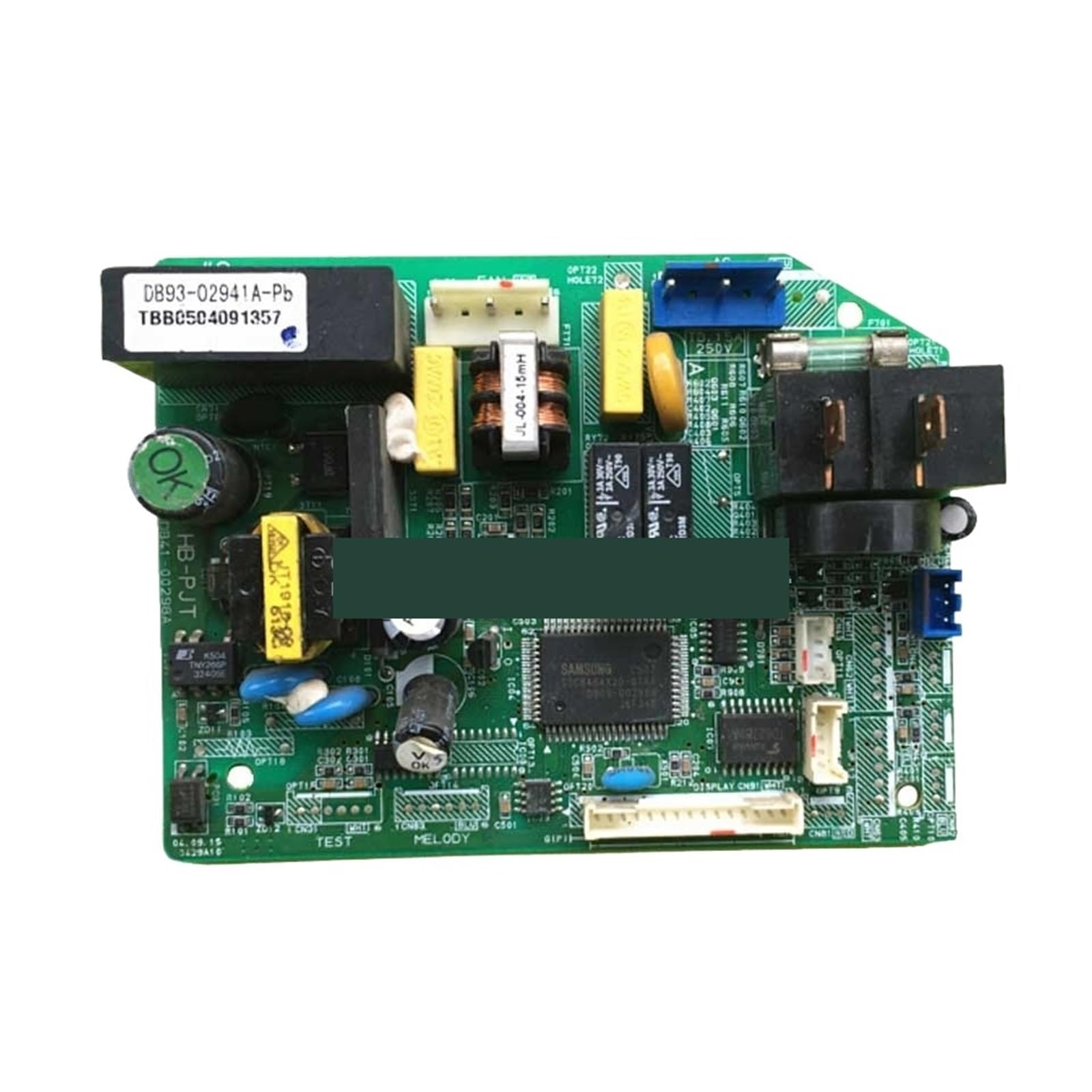 BONZMXDKHQ Air conditioner computer board KFR-35G/WCA DB93-02941A-Pb DB41-00298A