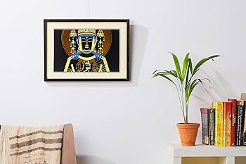 ★新品同様★イスム HAKUジクレ pop’n Buddha 阿弥陀如来★J5 阿弥陀如来 HAKUジクレ pop'n Buddha | 仏像フィギュアのイスム