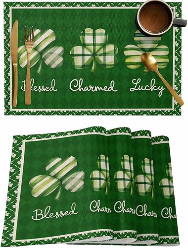 Miniatura 59 de Camino de mesa de lino de arpillera de 108 pulgadas de largo, arte abstracto moderno, bloque de color, gris, negro y rojo, camino de mesa