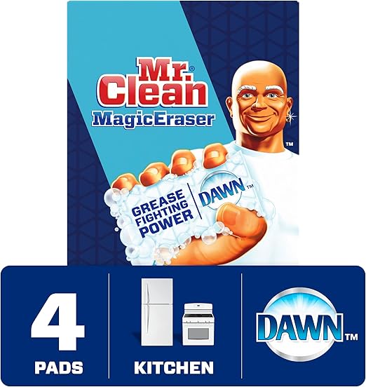 Mr. Clean 51107