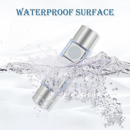 Miniatura 3 de cerfioo Pack-10 28MM LED Car Reading Light, Super Bright Vehicle Roof Light Replacement, Universal 180 Degree Automotive Makeup Light Accessories