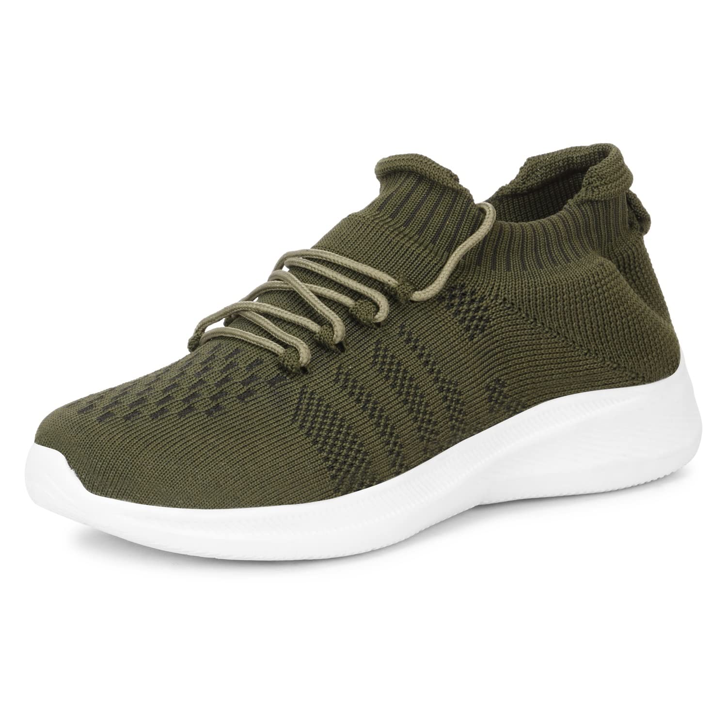kraasa Casual Sneakers for Women | Latest Trend Casual Shoes, Walking Shoes for Women-picture-23