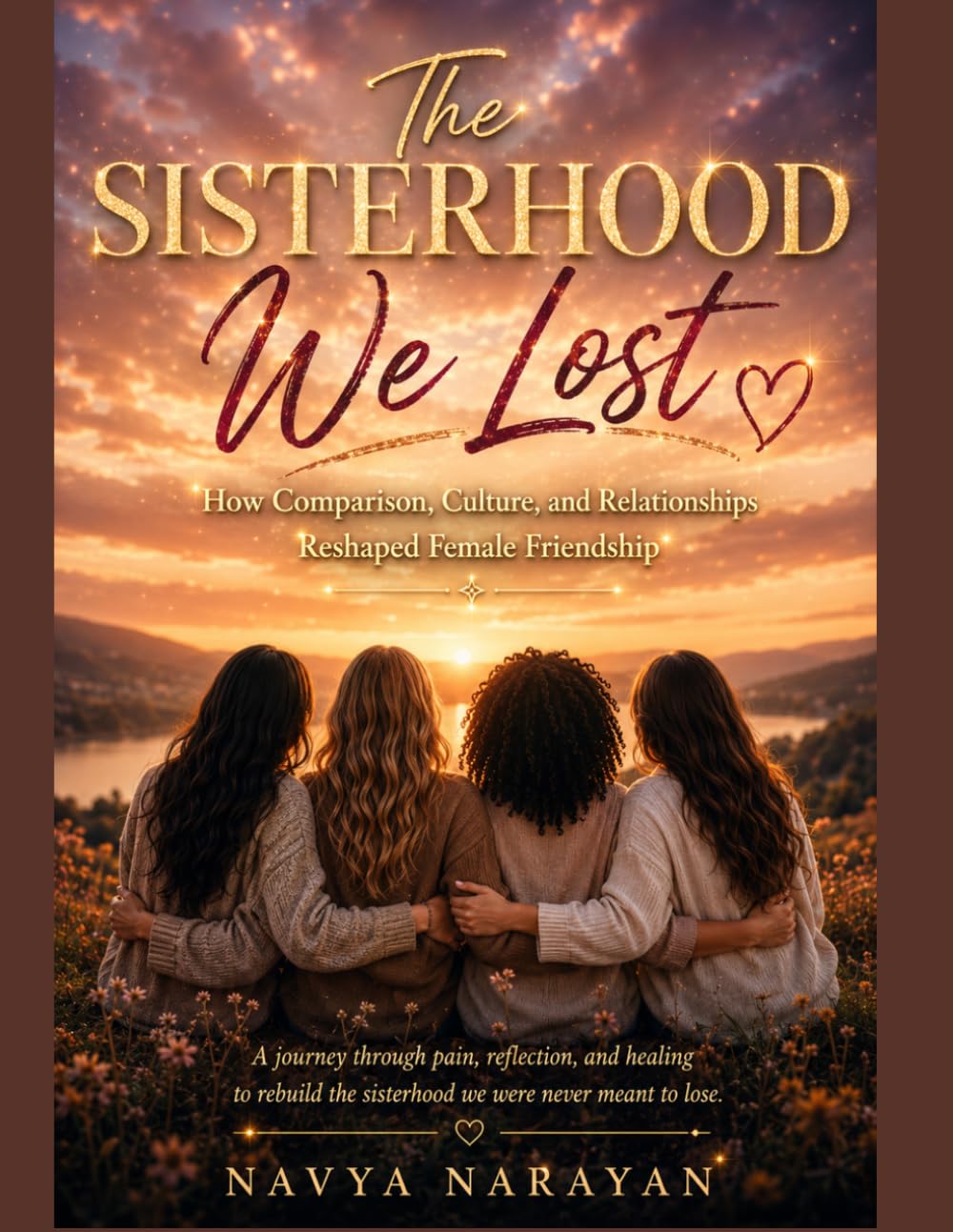 The Sisterhood we Lost: How Comparison, Culture, and Relationships Reshaped Female Friendship