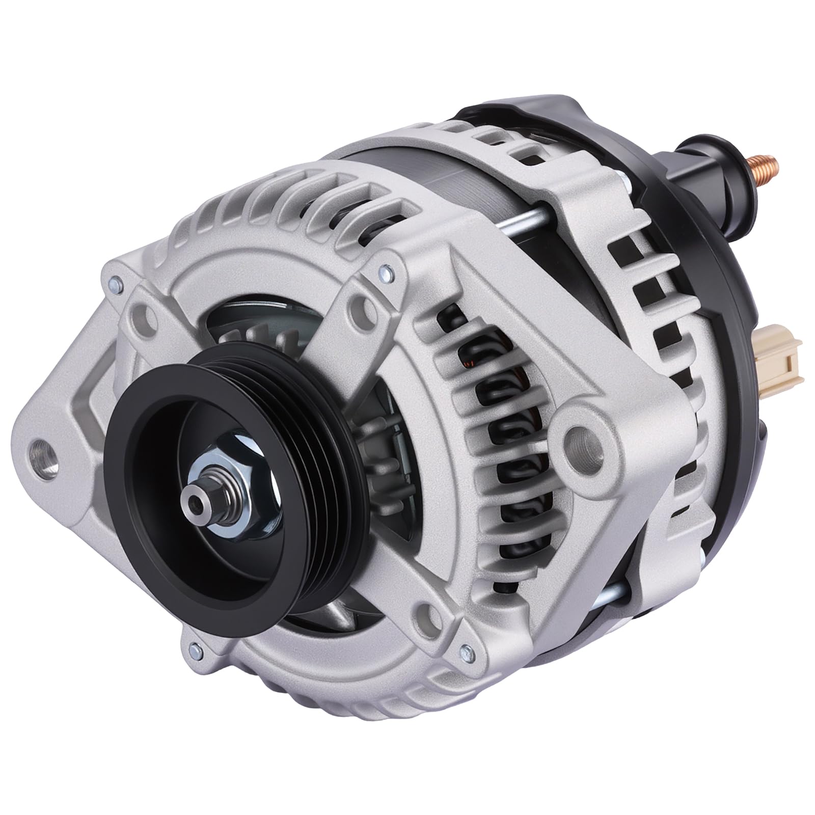 BDFHYK 150A Alternator for Chrysler PT Cruiser 2.4L L4 2003-2005, 11040