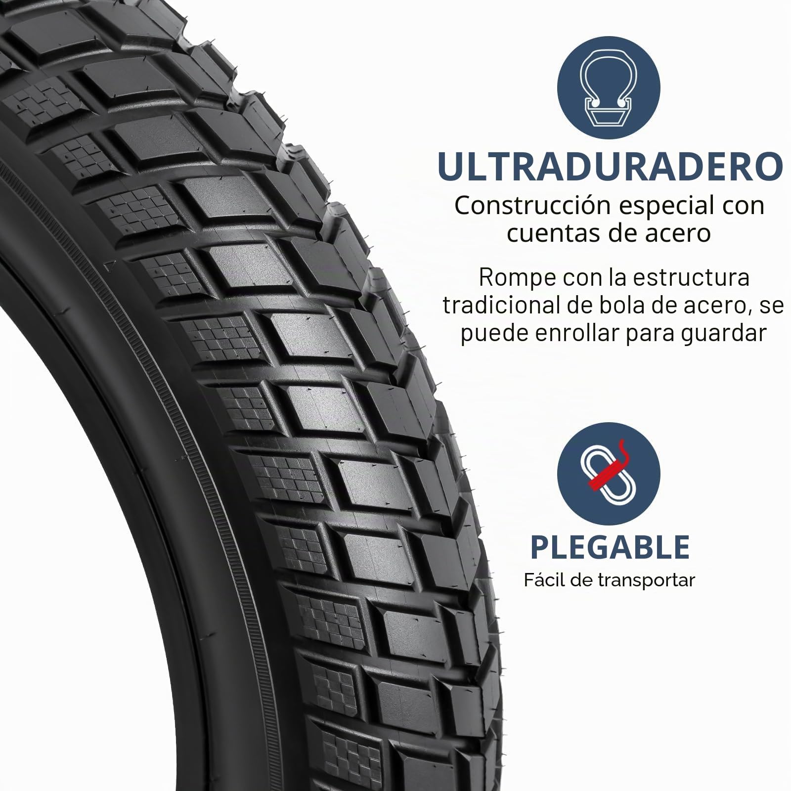 YunSCM 2Pcs 26 Pulgada Neumáticos 26x4.0 ETRTO 98-559 más 2Pcs 26 Pulgada Cámara de Aire AV32mm Valve Compatible Bicicletas eléctricas, Bicicletas urbanas 26x4.0 Neumáticos and Cámara de Aire