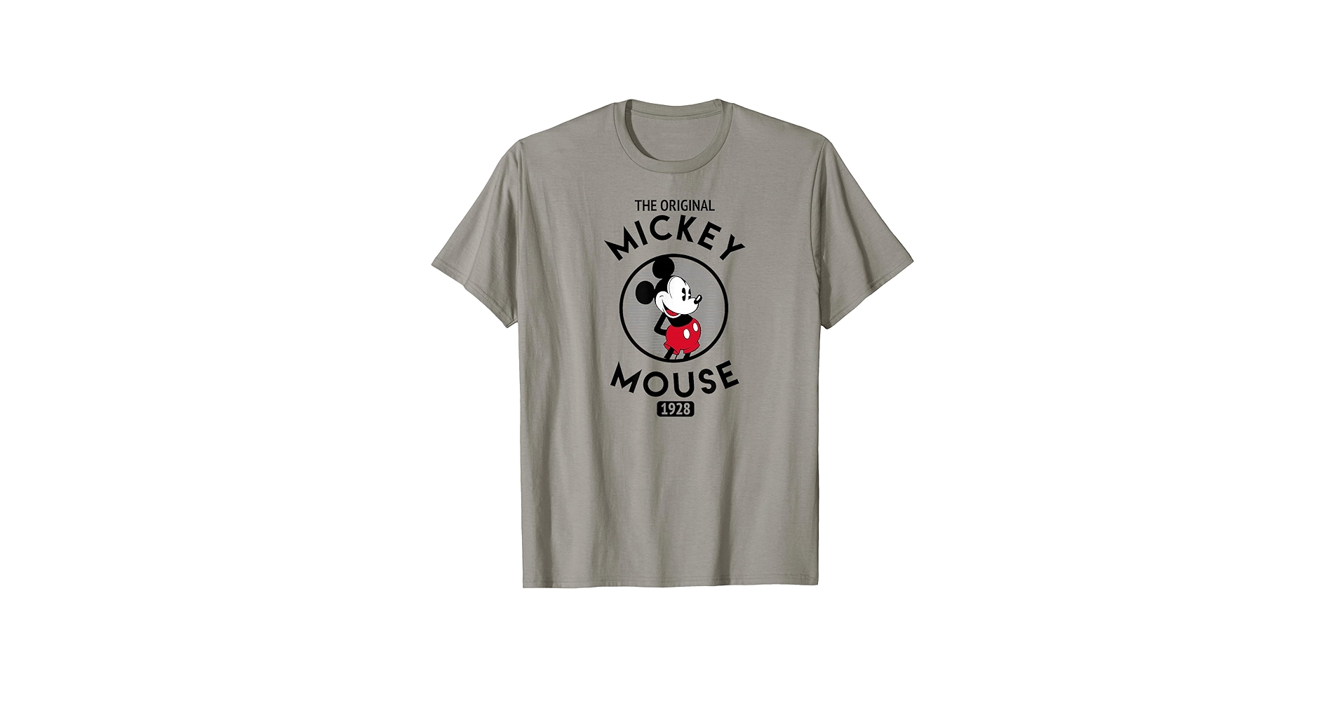 HUMAN MADE ミッキーマウス Tシャツ 1928 Human Made White Black Mickey Mouse T-Shirt | WHAT'S ON THE