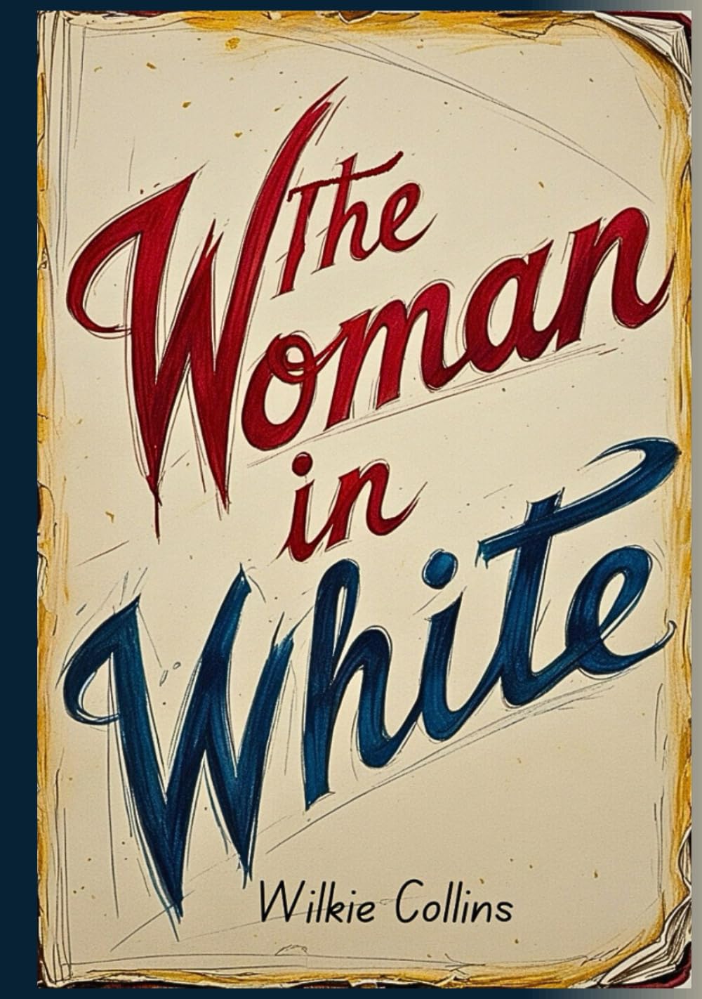 The Woman in White