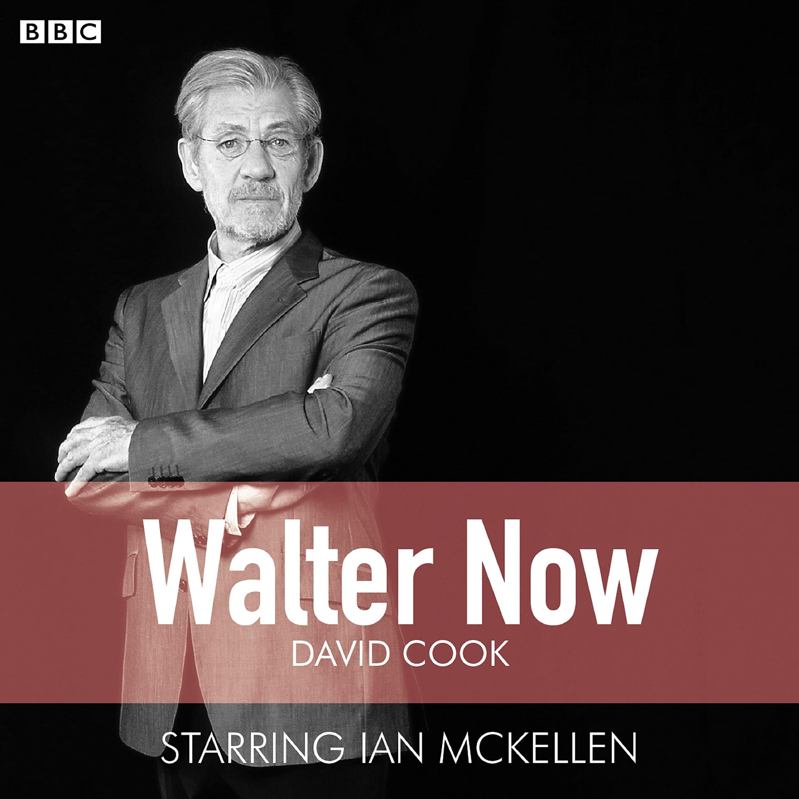 Cover art for Walter Now (BBC Radio 4 Saturday Play)