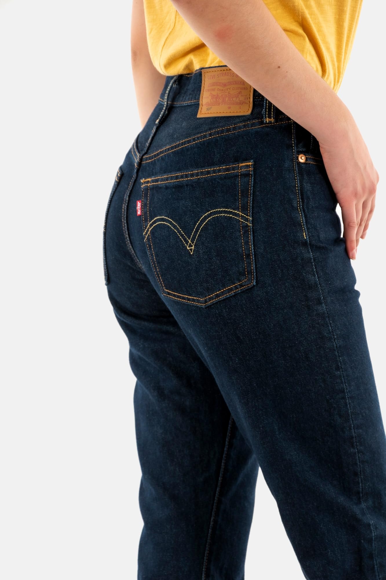 Levi's 501® Jeans For Women - Jeans Kobiety