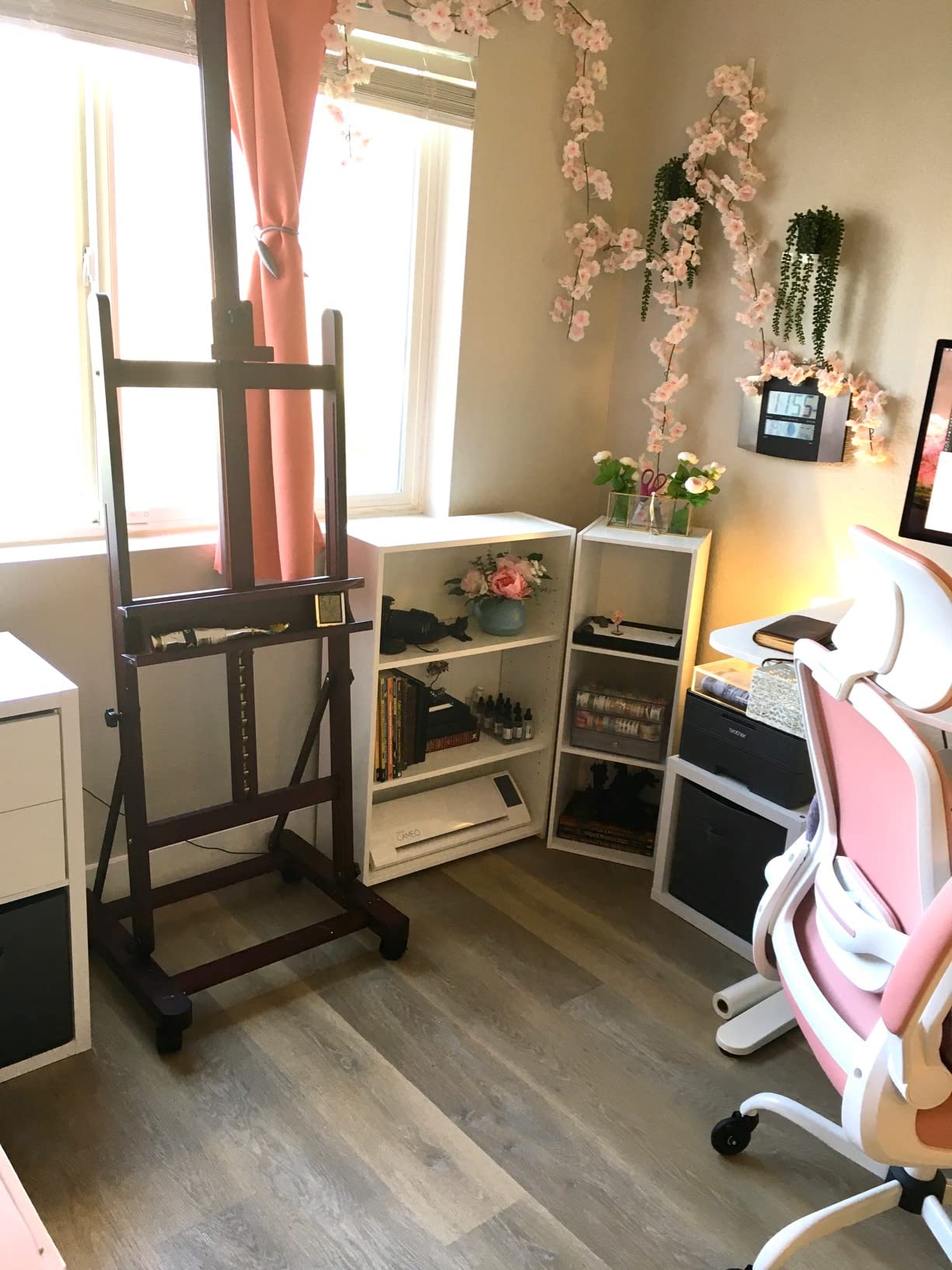 Customer photo