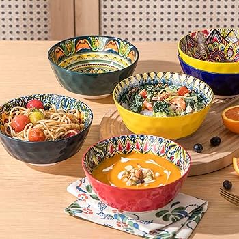 Gien トスカーナ シリアルボール２枚セット　深皿　サラダ　スーププレート Gien トスカーナ シリアルボール2枚セット 深皿 サラダ スープ