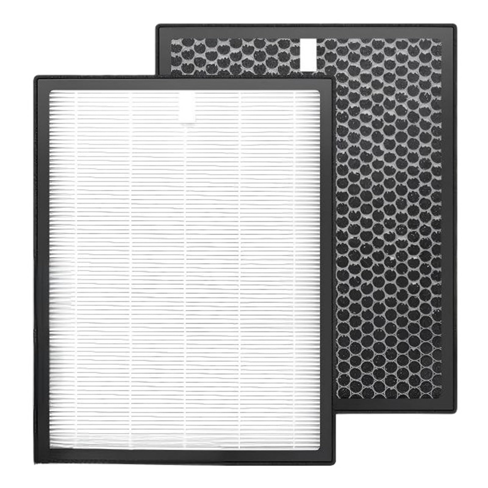 Jxhoengpo 1Pc Replacement Air Purifier Hepa Filter, Compatible With Bork, For A703 Parts