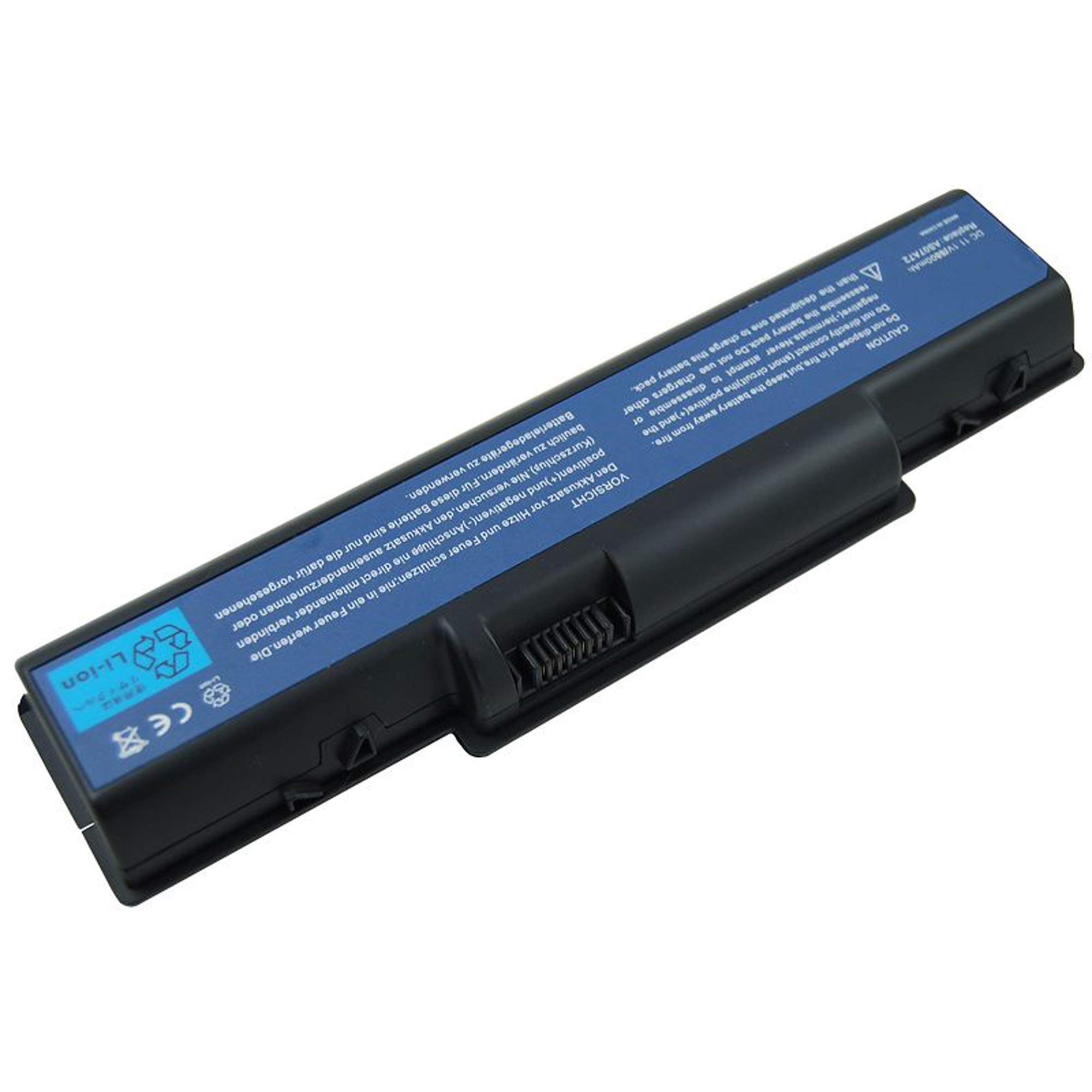 TravisLappy Replacement Laptop Battery Compatible for Accer Aspire 4736 5738 4720 4710Z 4720Z 6 Cell Laptop Battery (B08WC8WHFN) Amazon Price History, Amazon Price Tracker