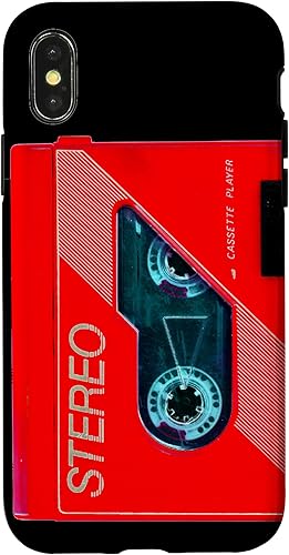 Miniatura 5 de Estuche retro para iPhone 12 Mini Walkman 80s 90s Cassette Player Vintage