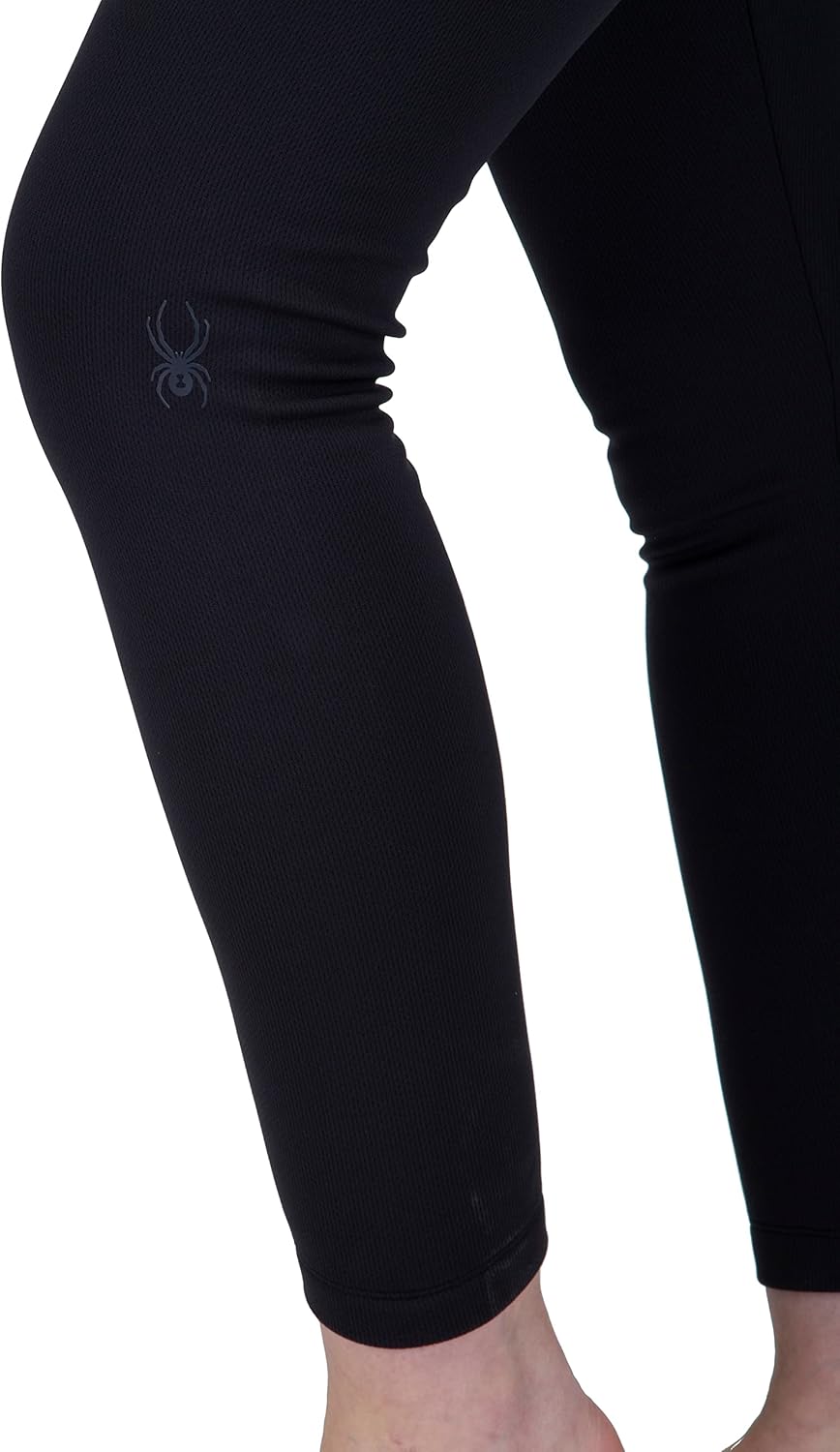 Spyder Womens Spyder Baselayer Pants - Image 5