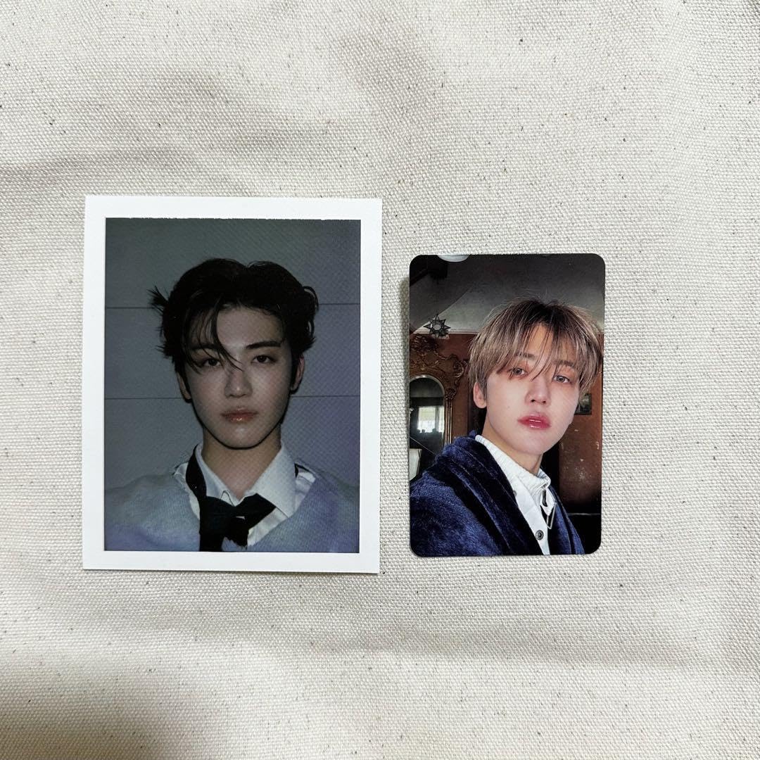 NCT DREAM ジェミン ポラロイド トレカ Amazon.co.jp: NCT DREAM istj ジェミン トレカ ポラロイド X