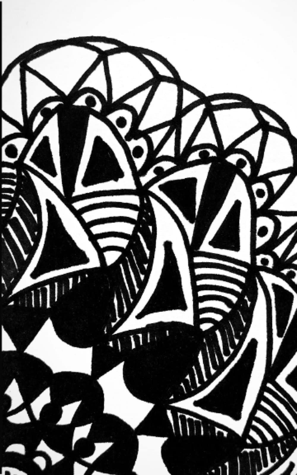 My Little Notebook: graph AND lined pages