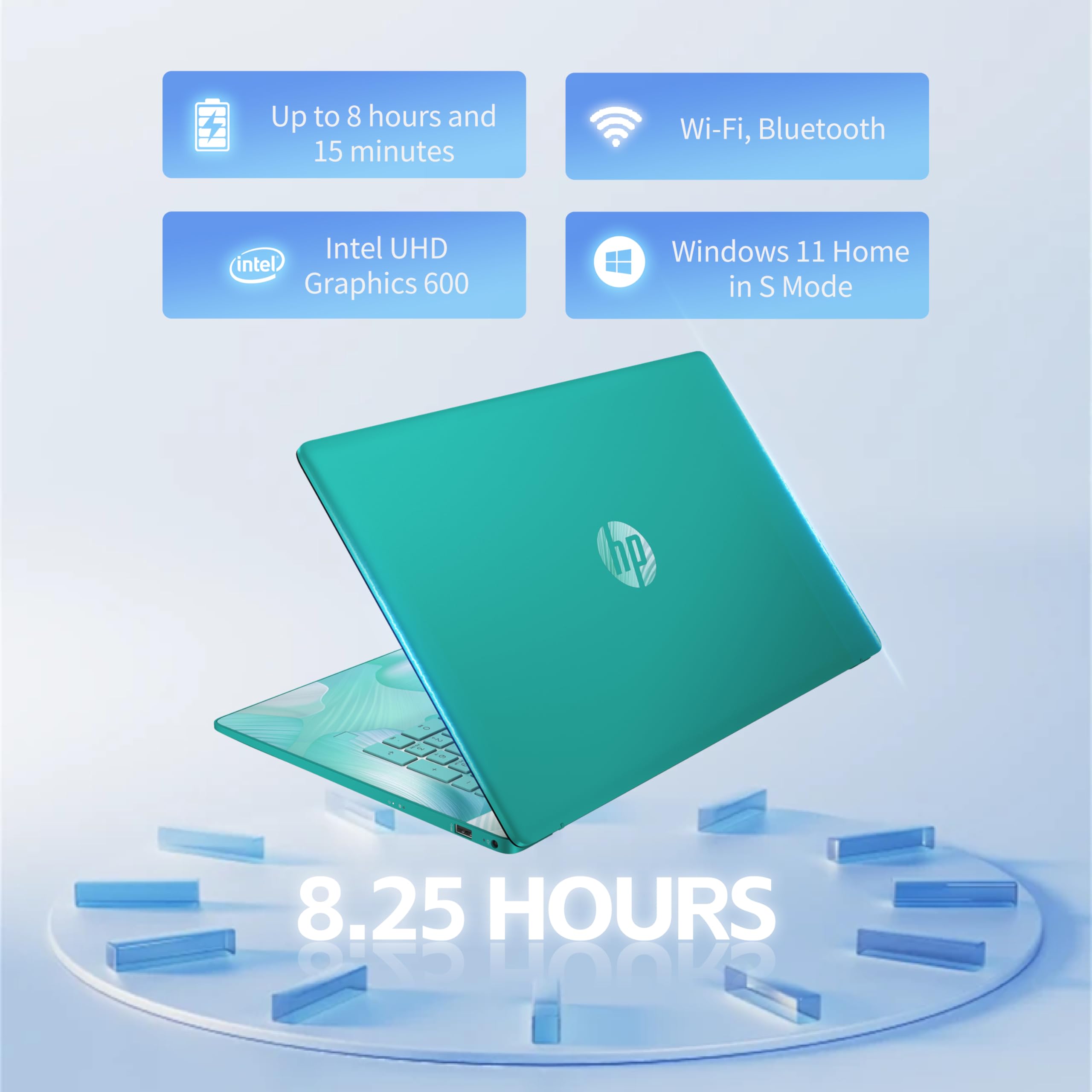 Amazon.com: HP 17