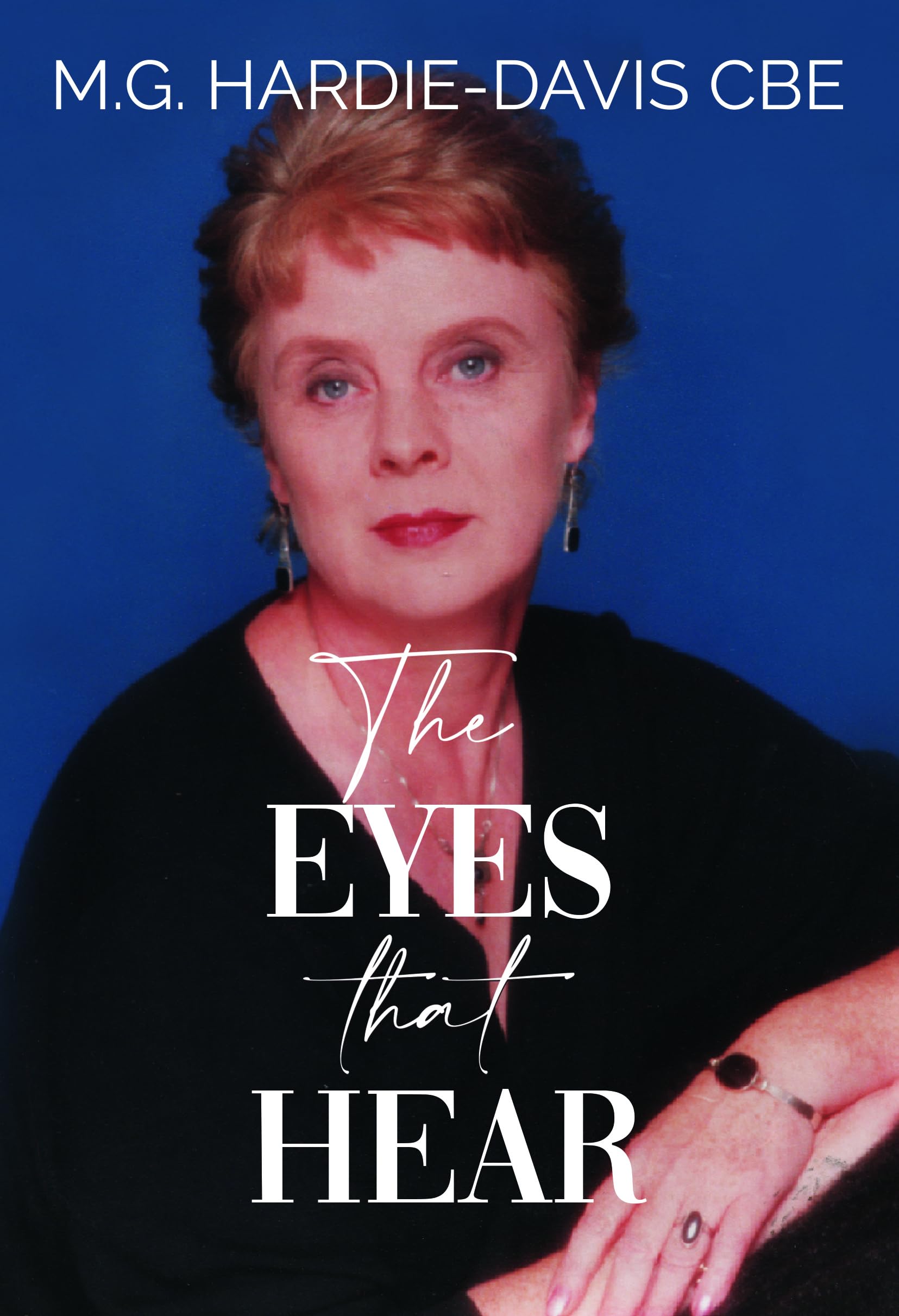 The Eyes that Hear