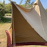 サーカスSTDX+ 本体＋窓付きフロントフラップ サーカスTCDX フロントフラップ一覧｜tent-Mark DESIGNS