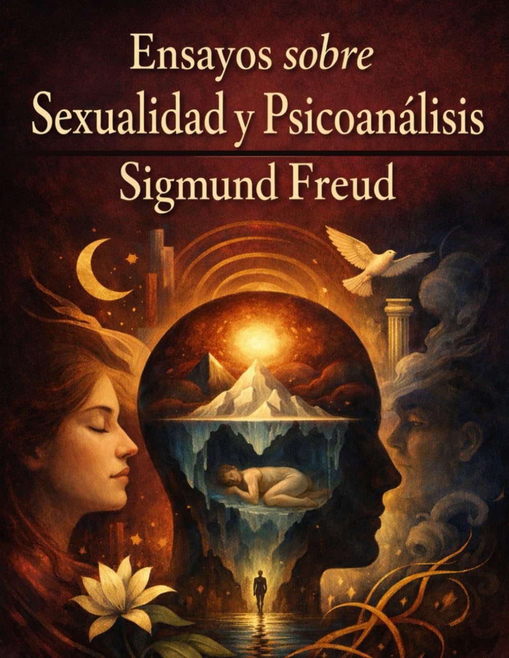 Ensayos sobre Sexualidad y Psicoanálisis: Comprender la mente humana - sexualidad, inconsciente y neurosis en el psicoanálisis clásico
