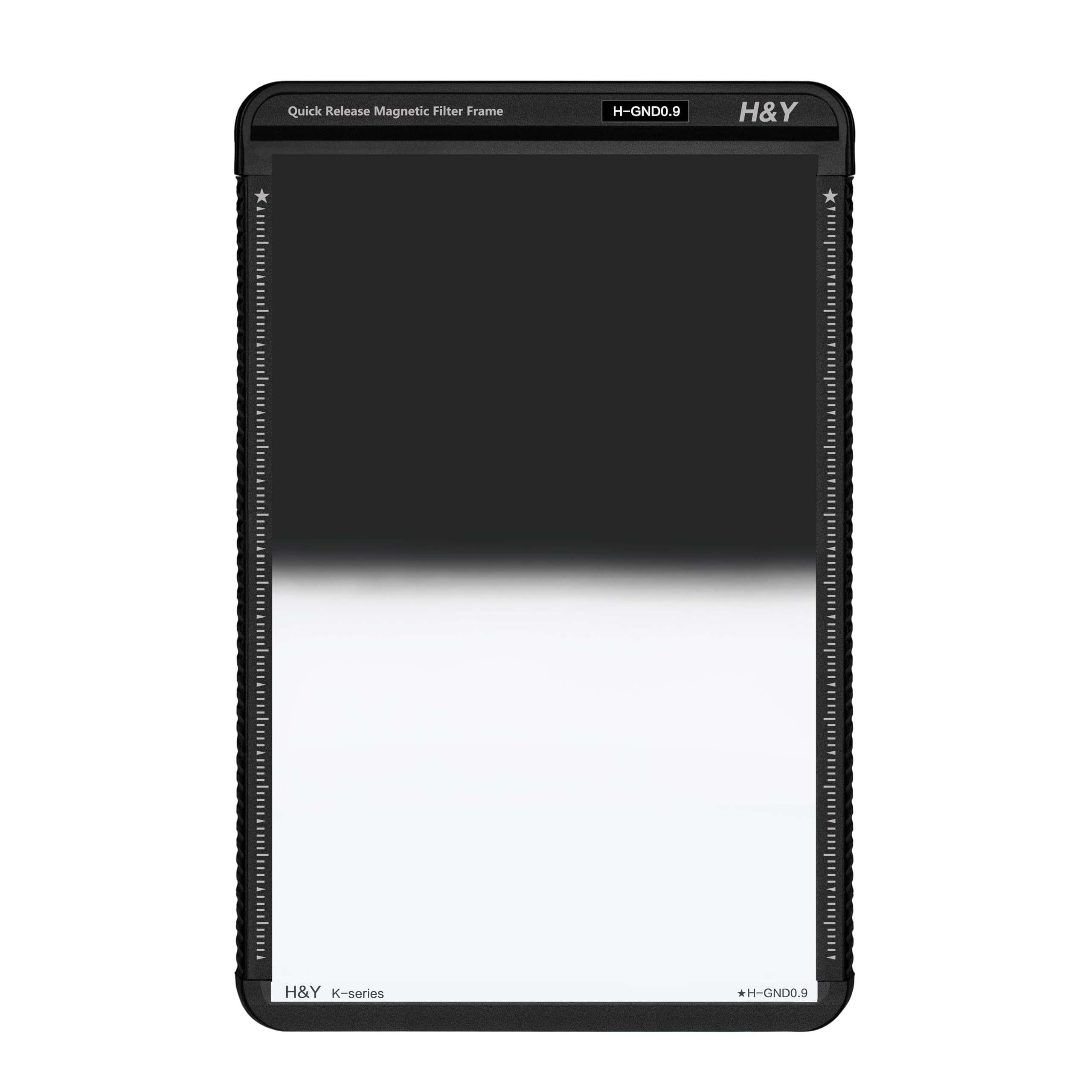 Amazon.com : H&Y K Series Hard GND0.9 Filter with Magnetic Frame 