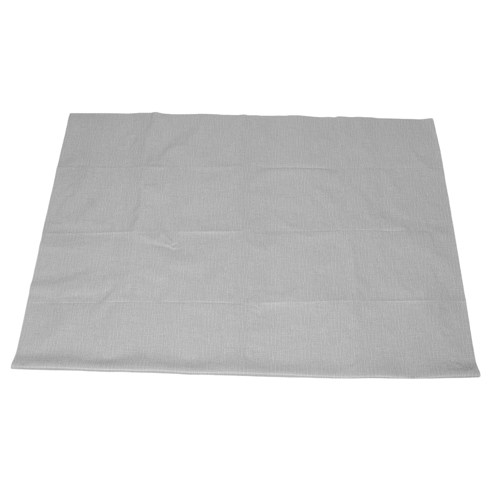 Nappe PVC imperméable anti-huile pour éliminer les taches de table