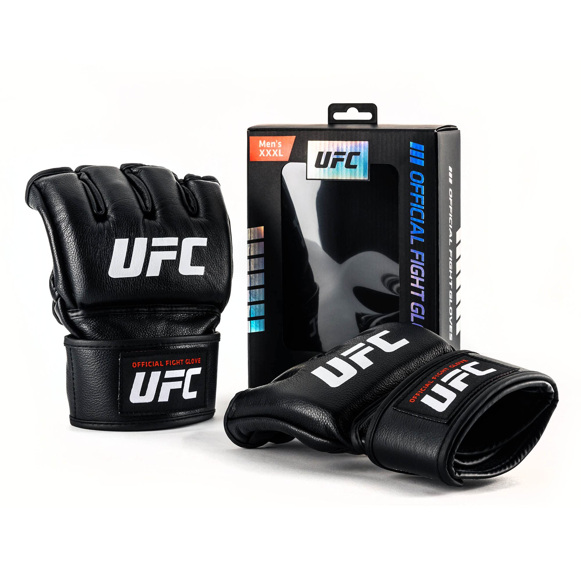 UFC Official Fight Gloves Pro MMA Unisex
