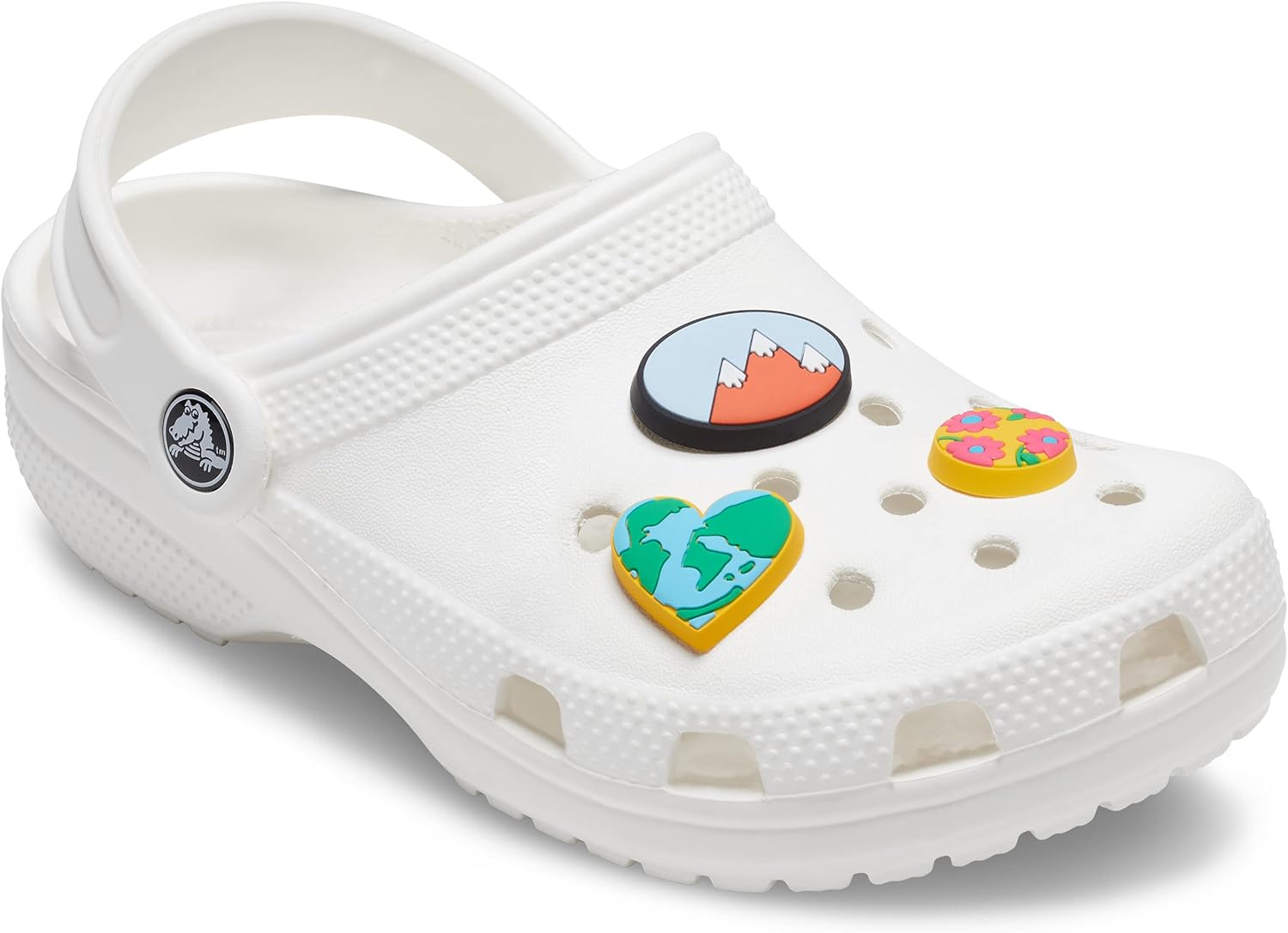 Crocs and charms Clearance