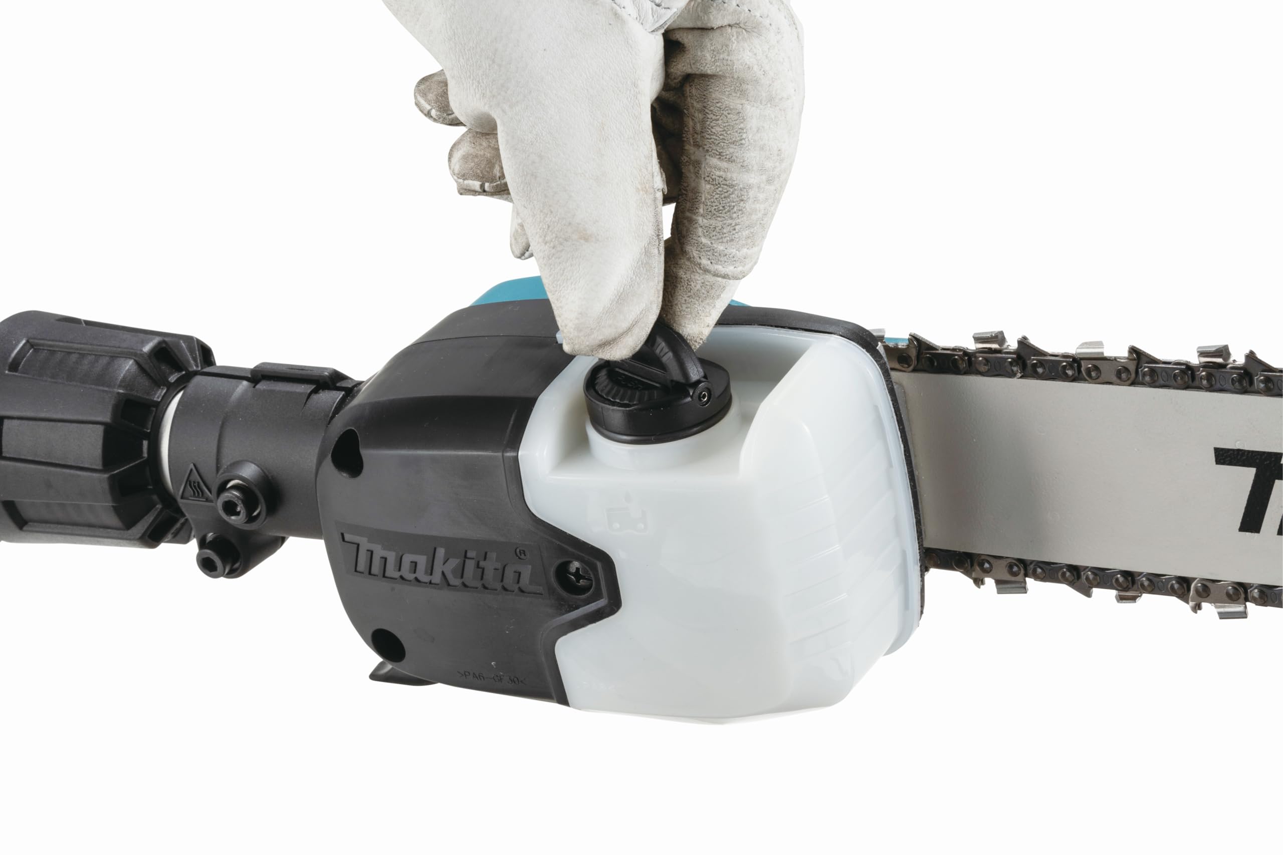 Makita UA004GZ Akku-Hochentaster 40V max. (ohne Akku, ohne Ladegerät), Petrol