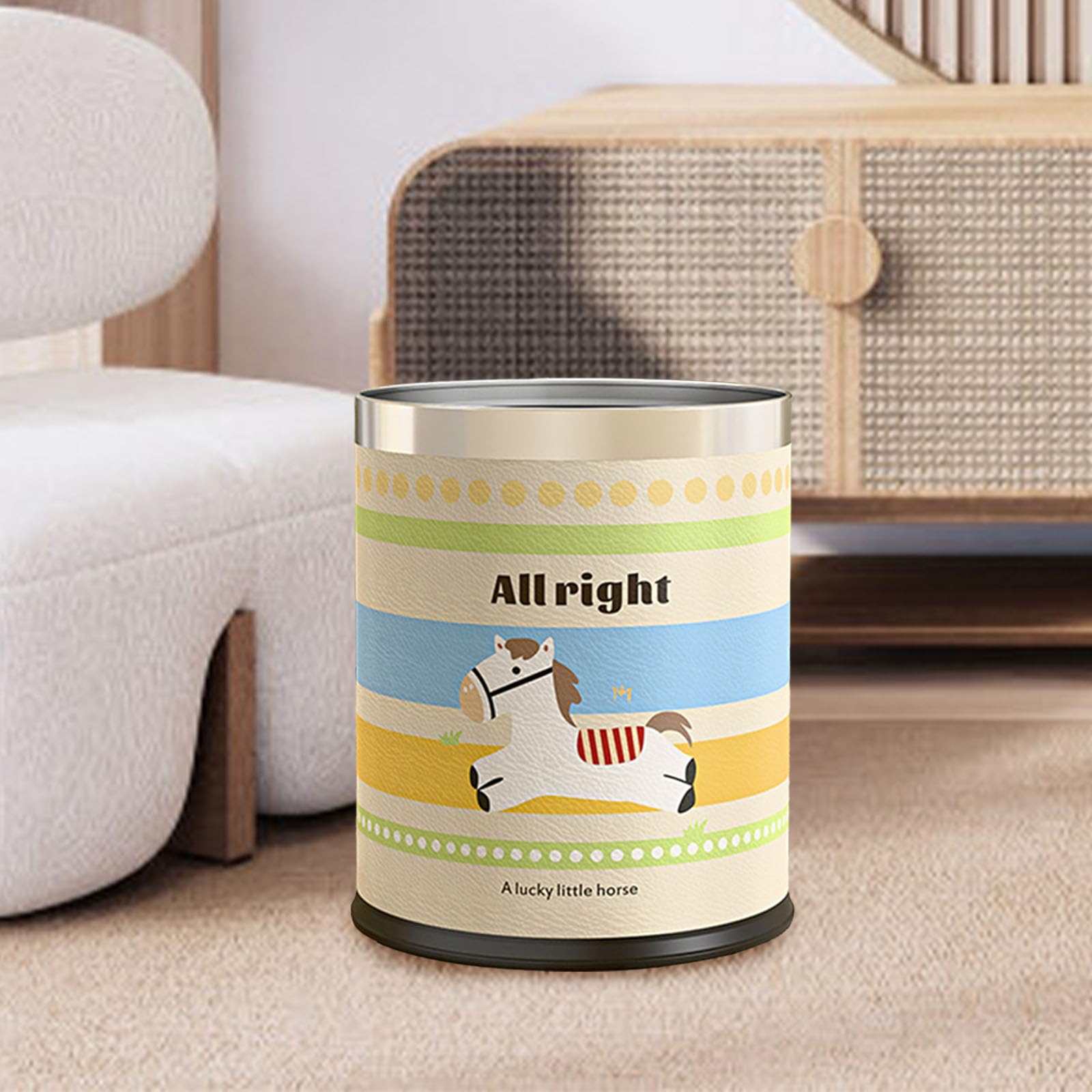 MüLltüTen 10 l Hochleistungs-Mülleimer für Küche, Badezimmer, gewerbliche Nutzung, extra stark, reißfest, auslaufsicher, mit Kordelzug, Müllentsorgung, große Kapazität, Papierkorbeinlagen