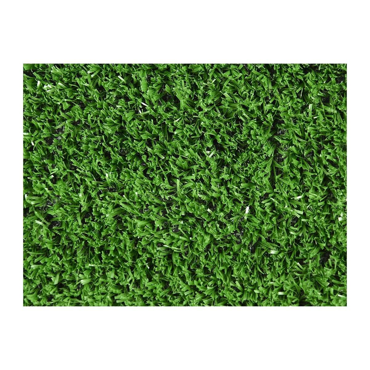CESPED MOQUETA 7mm 2x5m F42962 FAURA