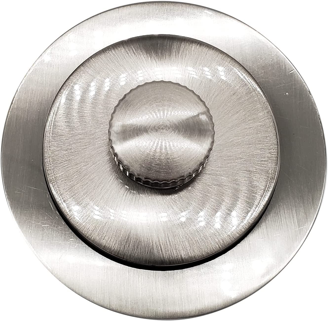 Westbrass D574-20 Paquete de Fontanero, Metalizado