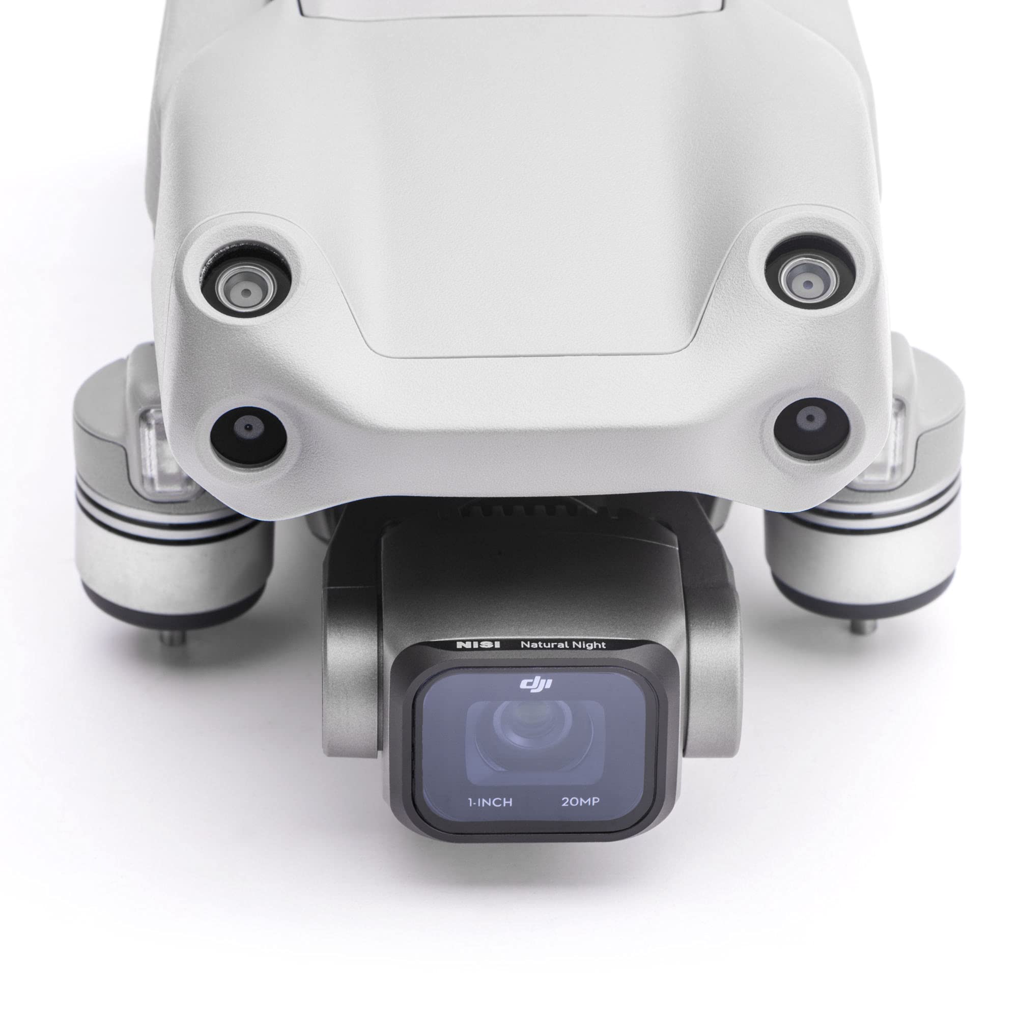 Amazon | NiSi ドローン用 光害カットフィルター DJI Air 2S 