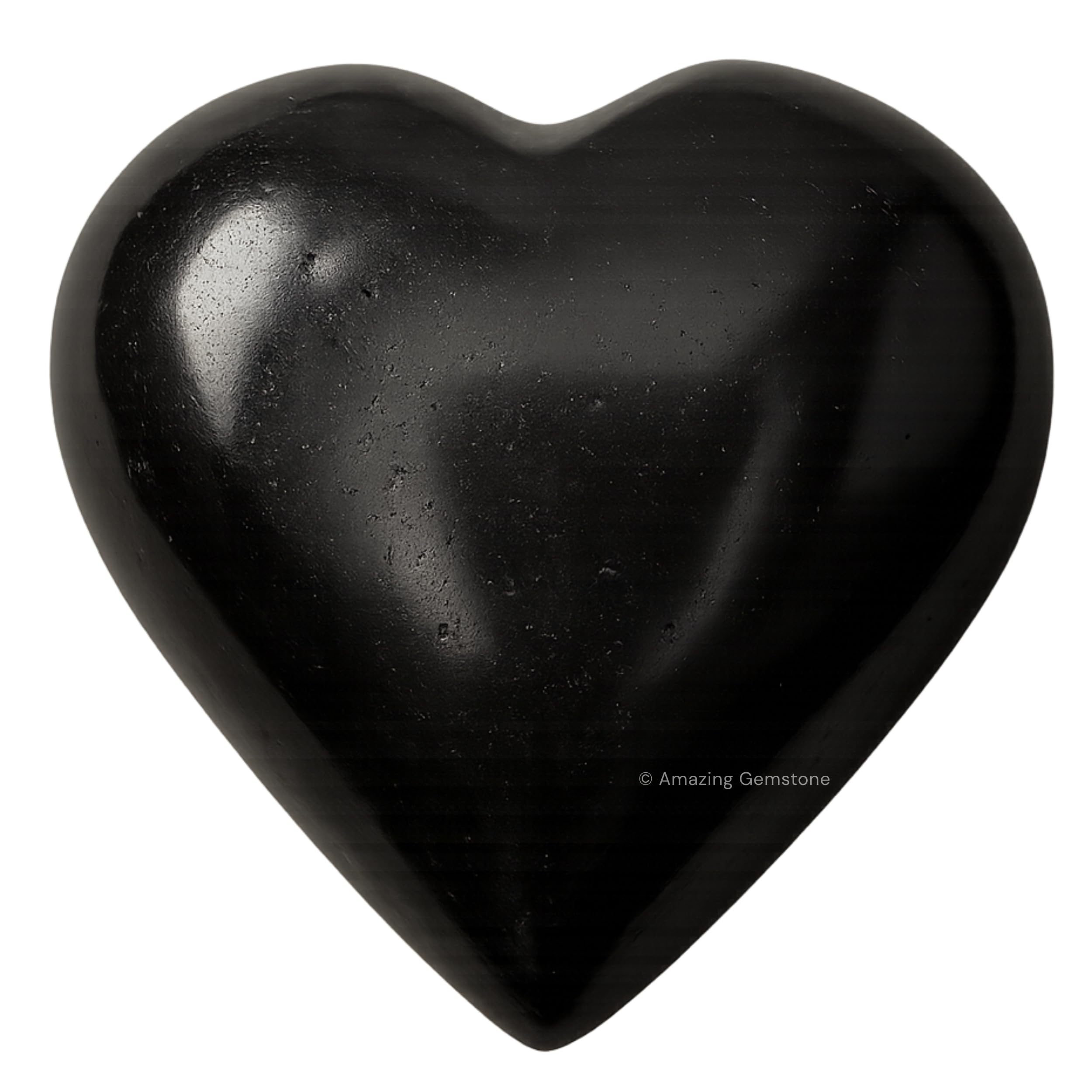 Amazon.com: Amazing Gemstone Natural Black Tourmaline Crystal