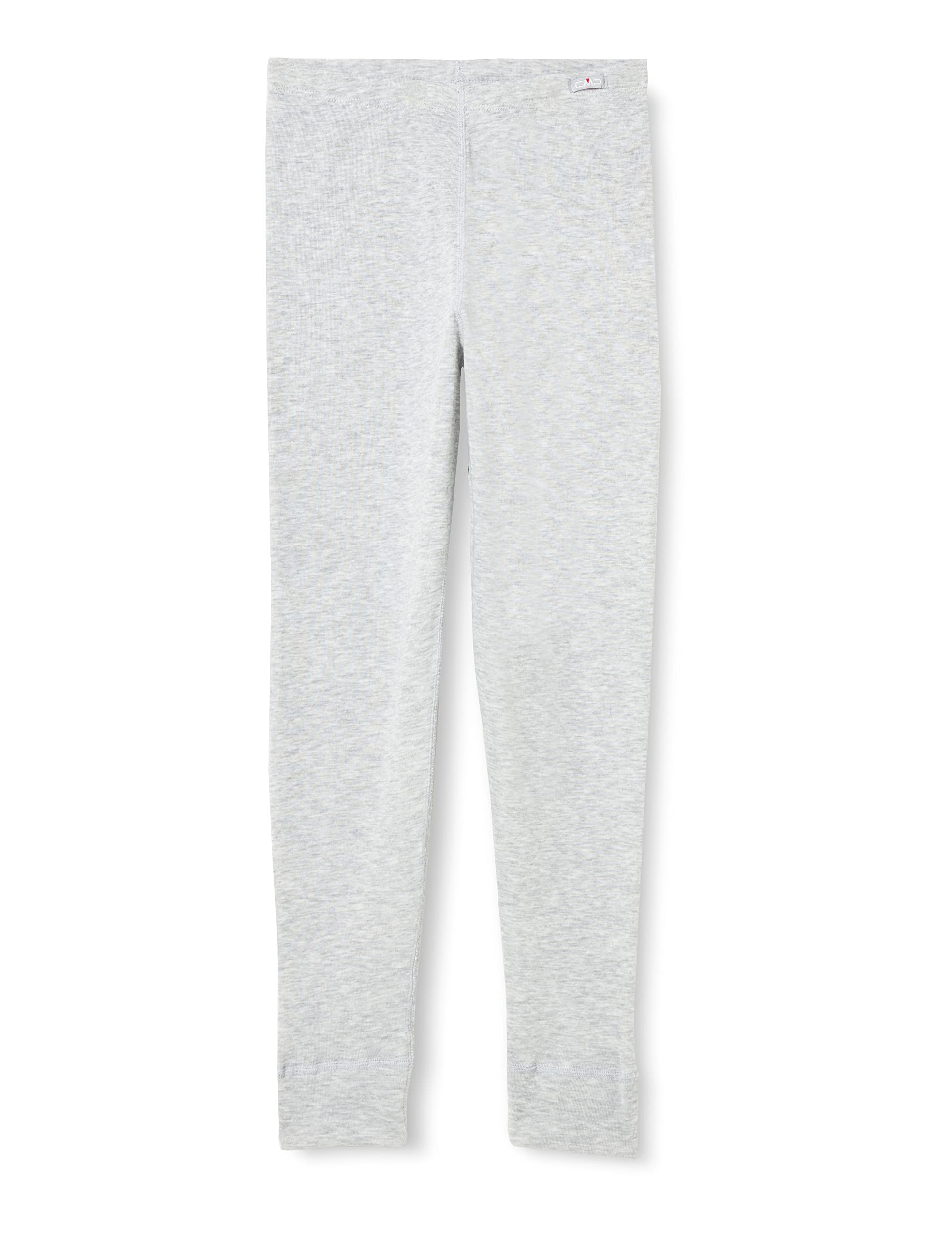 CMP - Kids Long Pant, Gray Mel., 128