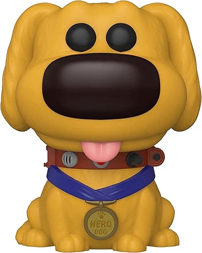 Funko Pop! Disney: Días excavados - Hero Dug