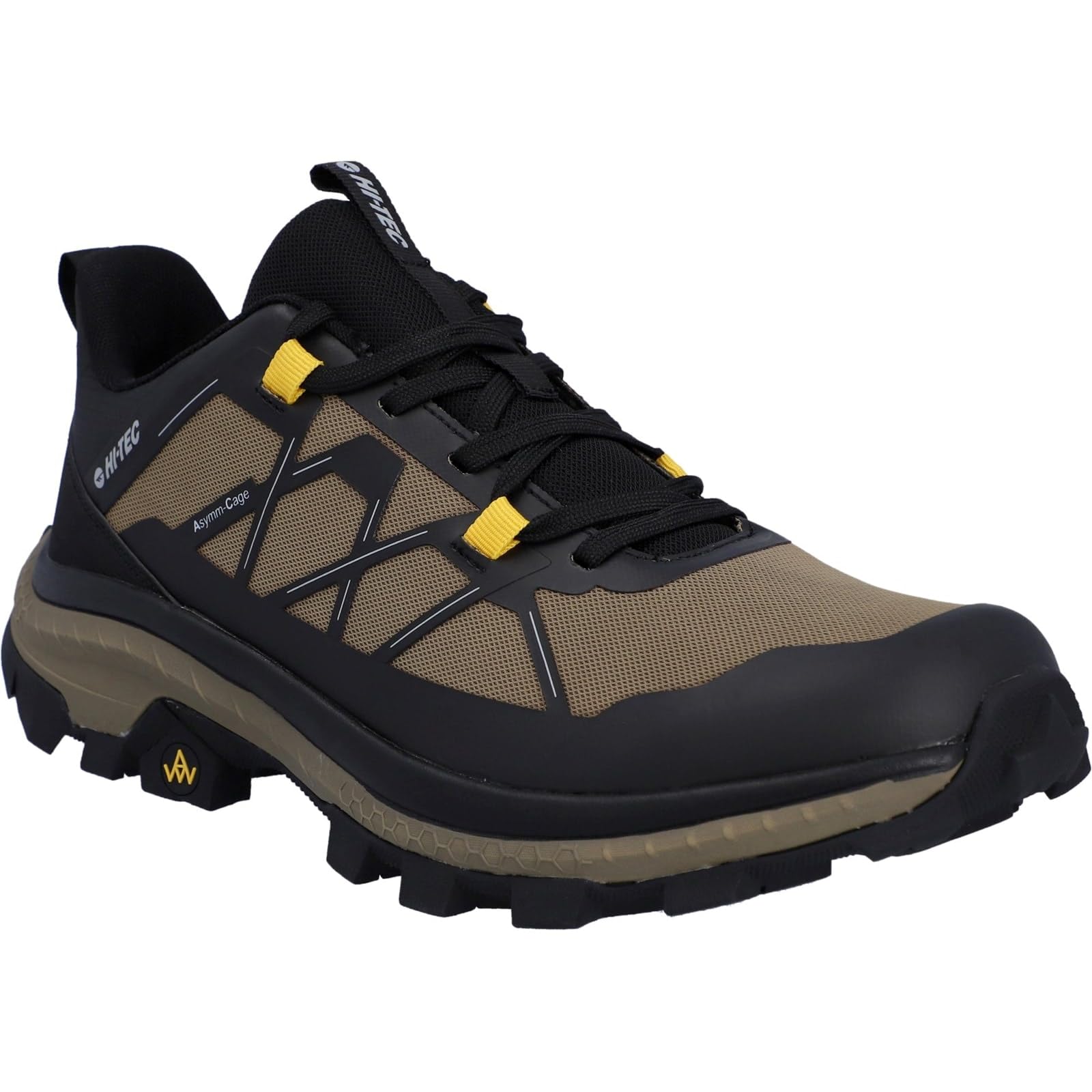 Chaussure de randonnée Hi-TEC Aww Infuse Low WP trekking imperméable