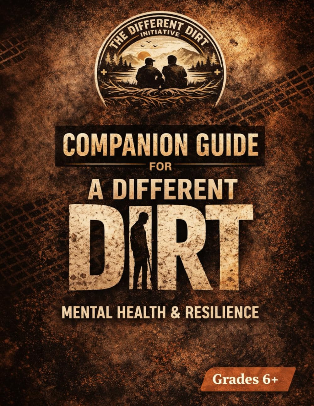 A Companion Guide To A Different Dirt
