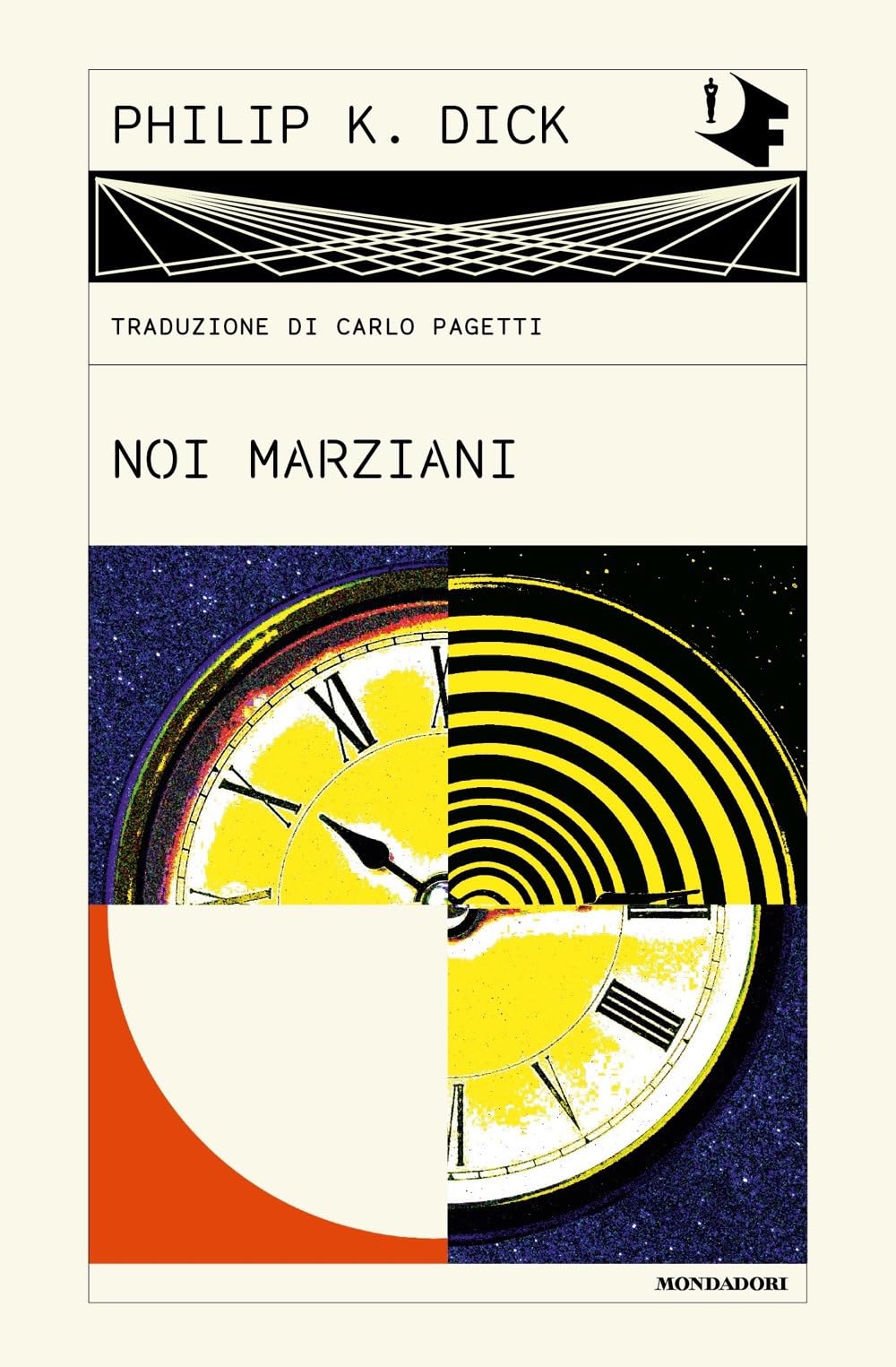 Noi Marziani - 4