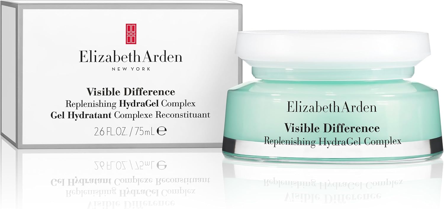 Elizabeth Arden Visible Difference Replenishing HydraGel Complex 75ML