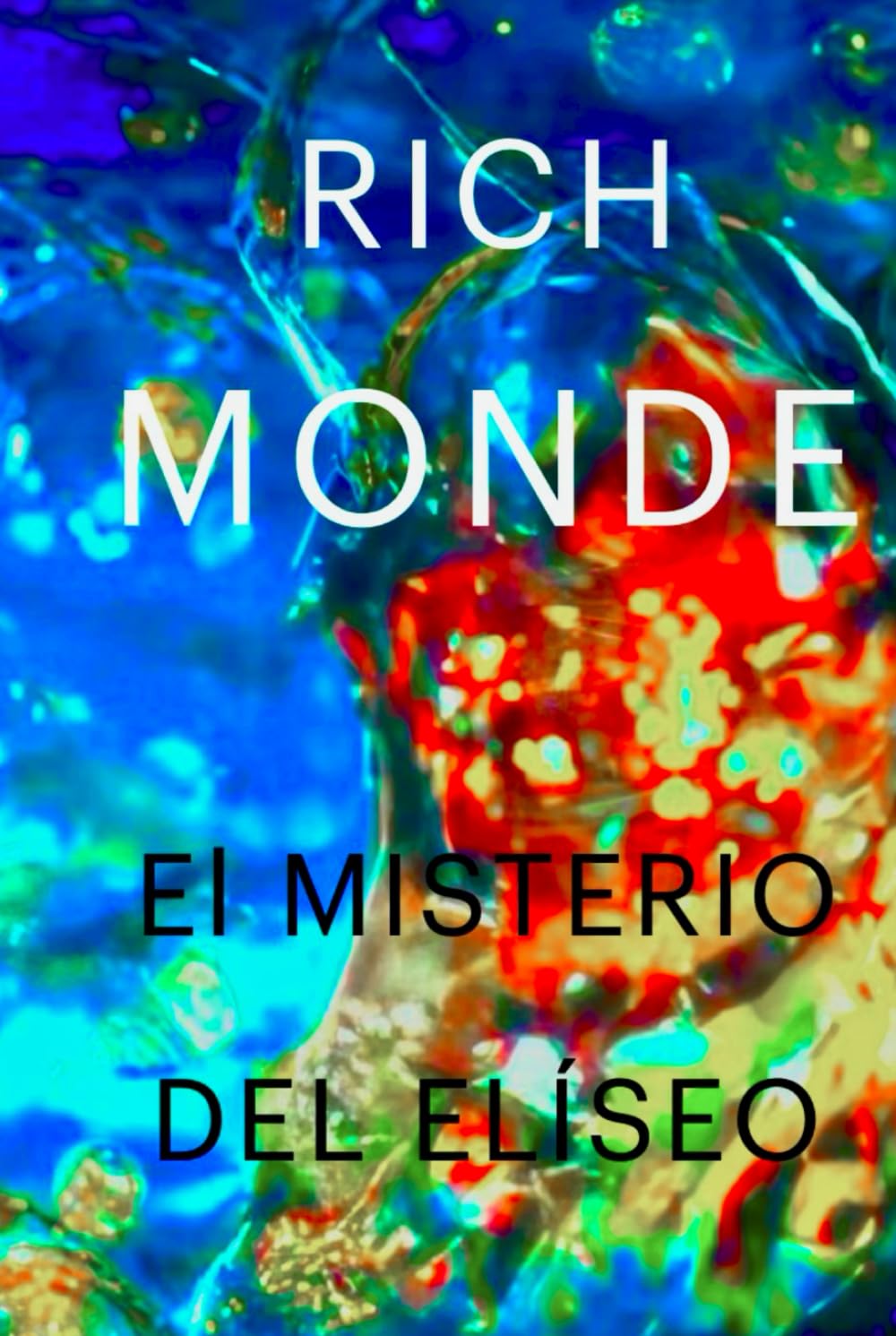 El Misterio del Elíseo