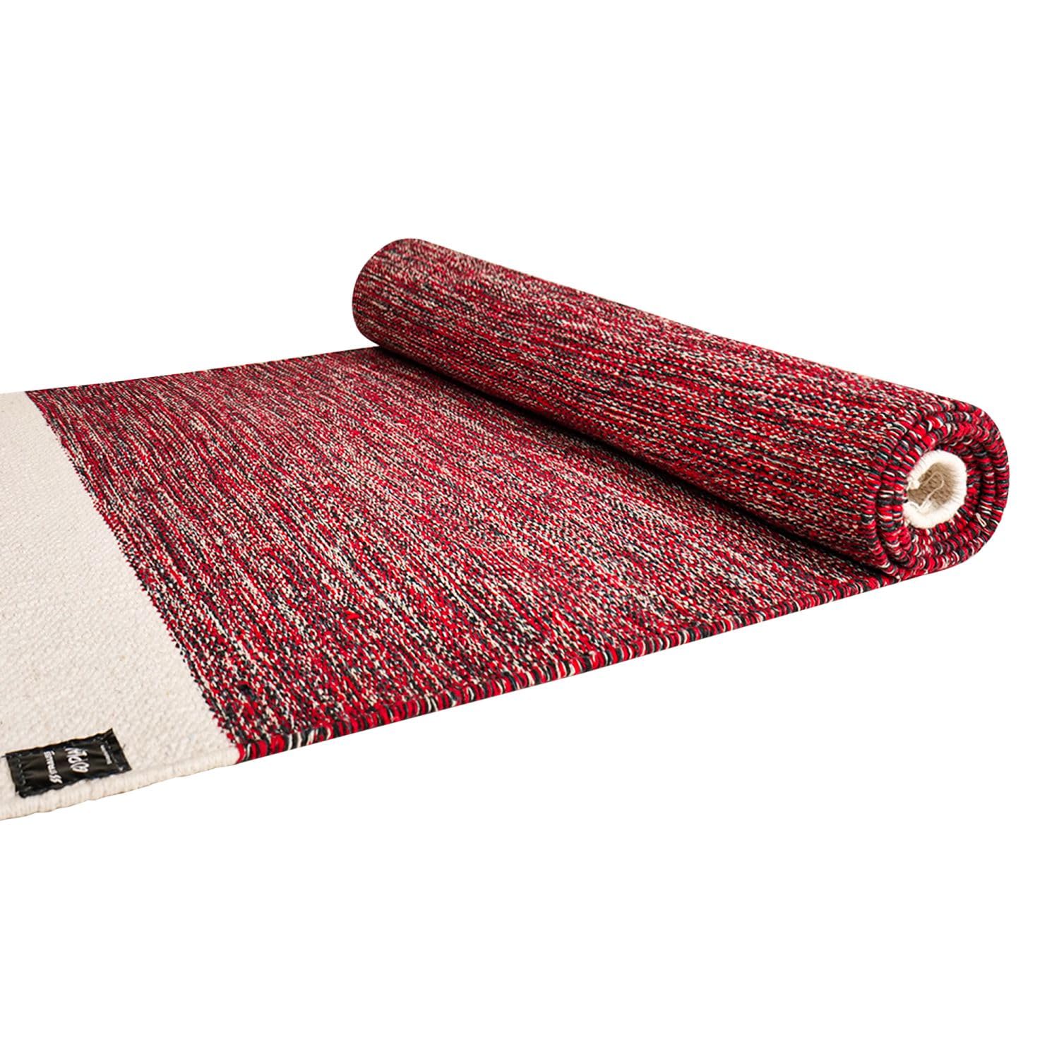 See full amazon price history chart for STRAUSS: Cotton Yoga Mat with Carry Bag For Women and Men | Exercise mat for home workout, Anti Slip Fitness mat | Washable, Breathable, Sweat Absorbent & Eco-friendly material - 2X6ft, Red STRAUSS: Cotton Yoga Mat with Carry Bag For Women and Men | Exercise mat for home workout, Anti Slip Fitness mat | Washable, Breathable, Sweat Absorbent & Eco-friendly material - 2X6ft, Red (B0CBKJLHDY) Amazon Price History, Amazon Price Tracker