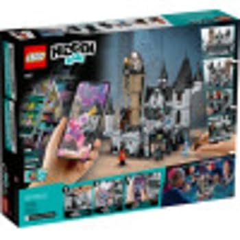 いえあ様 Amazon.co.jp: LEGO 隠しサイド ミステリーキャッスル 70437 AR