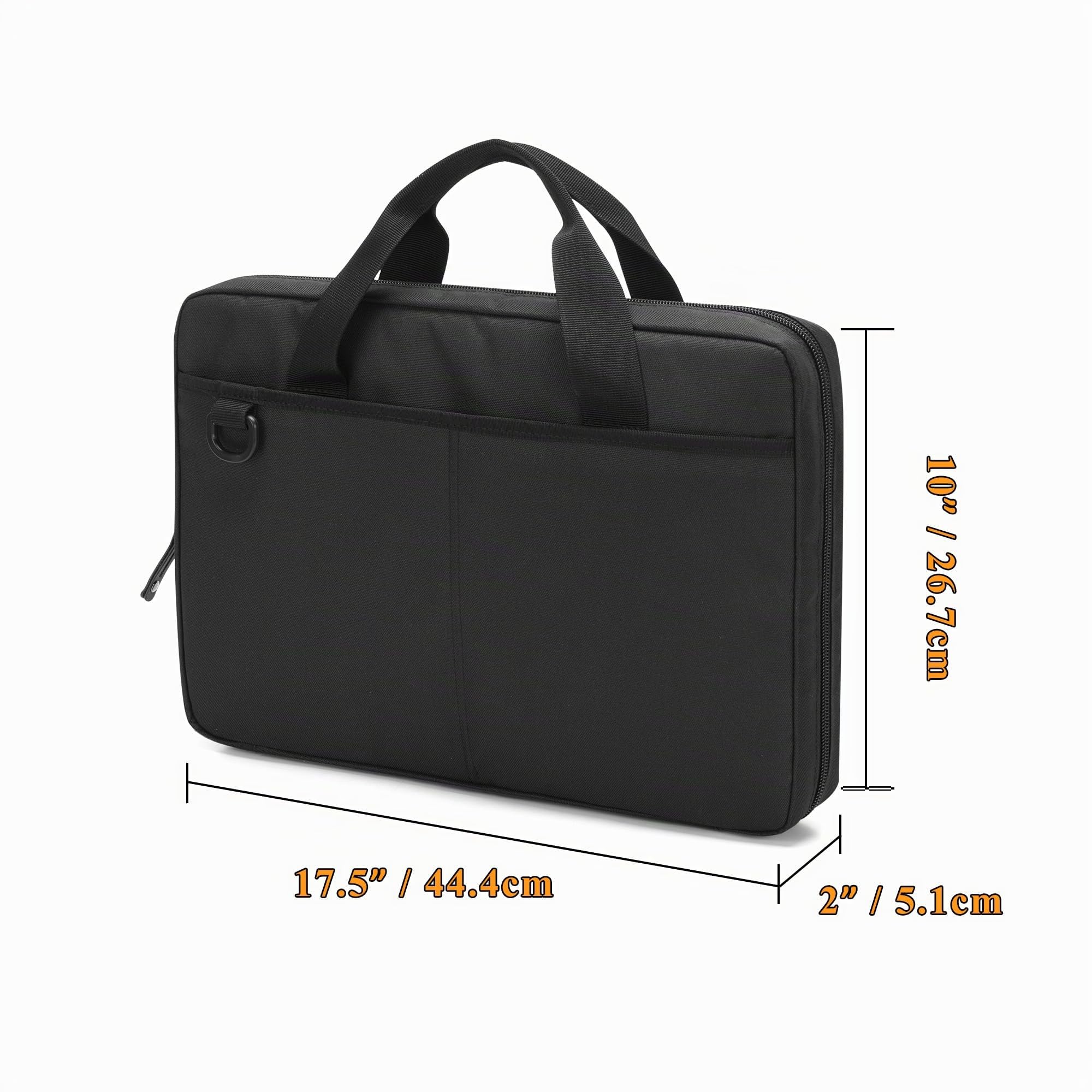 samdew Sac à Couteaux de Chef avec Plus de 20 Emplacements, Sac de Voyage Professionnel avec Trou de Verrouillage et Plusieurs Poches, Design Breveté, Sac Uniquement
