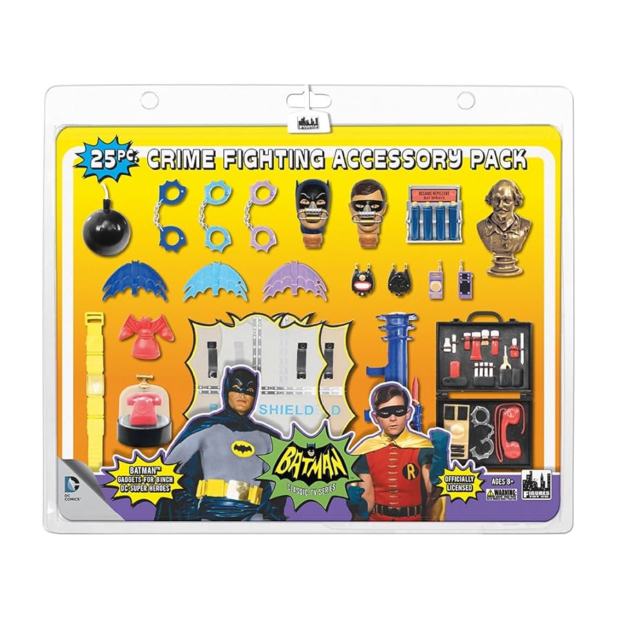 BATMAN アメコミセット Amazon.com: DC Ultimate Comic Book Gift Set- 10 Different DC