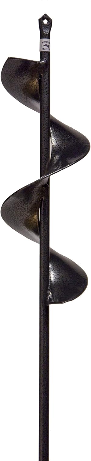 Yard Butler RP-3 24-Inch Roto Planter