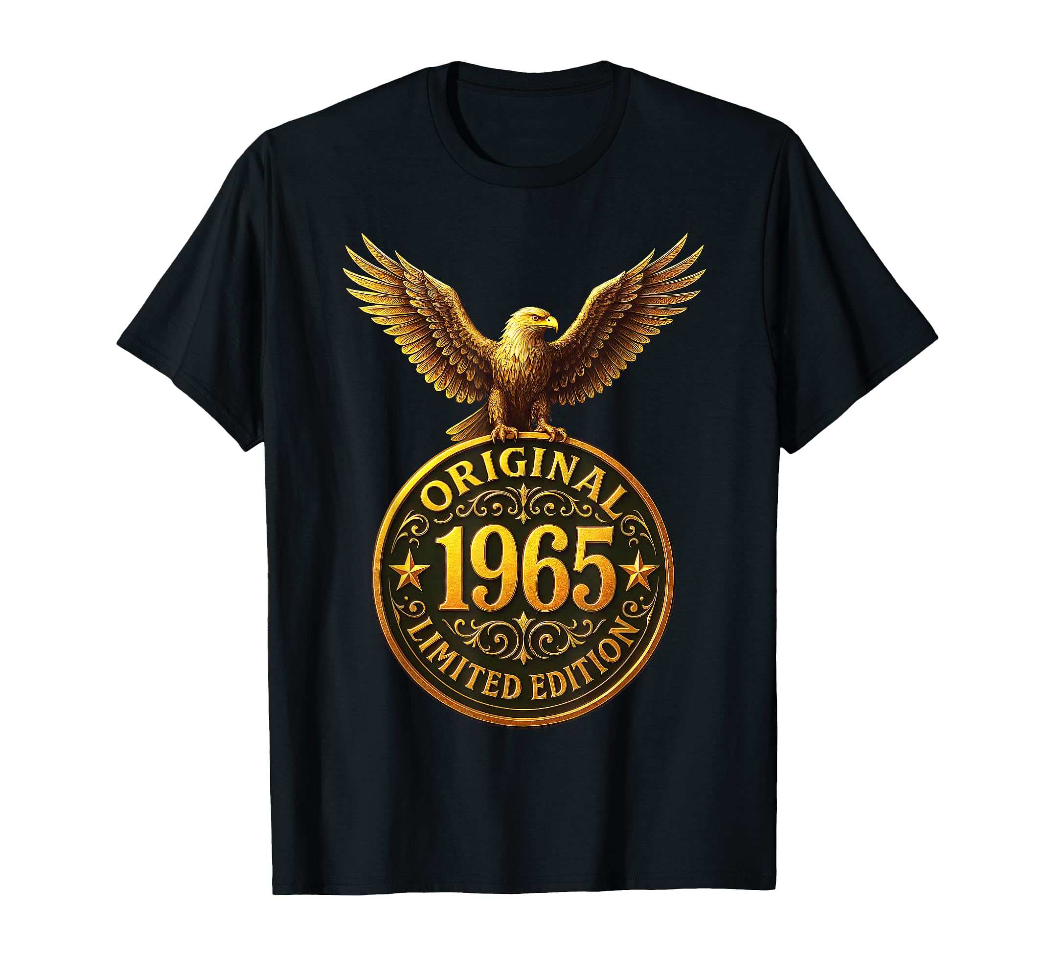 Kleidung mit Designs von Amazon Merch on Demand