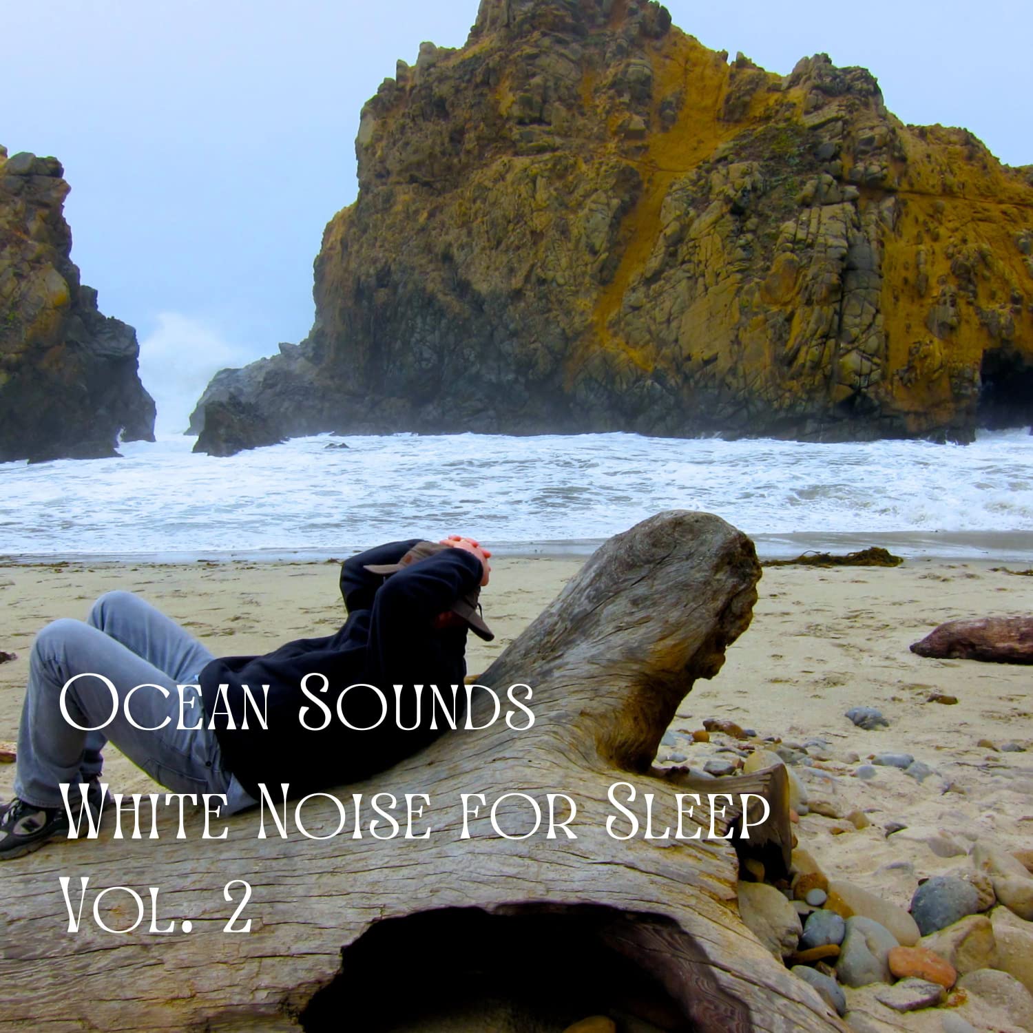 Pure Deep Sleep White Noise