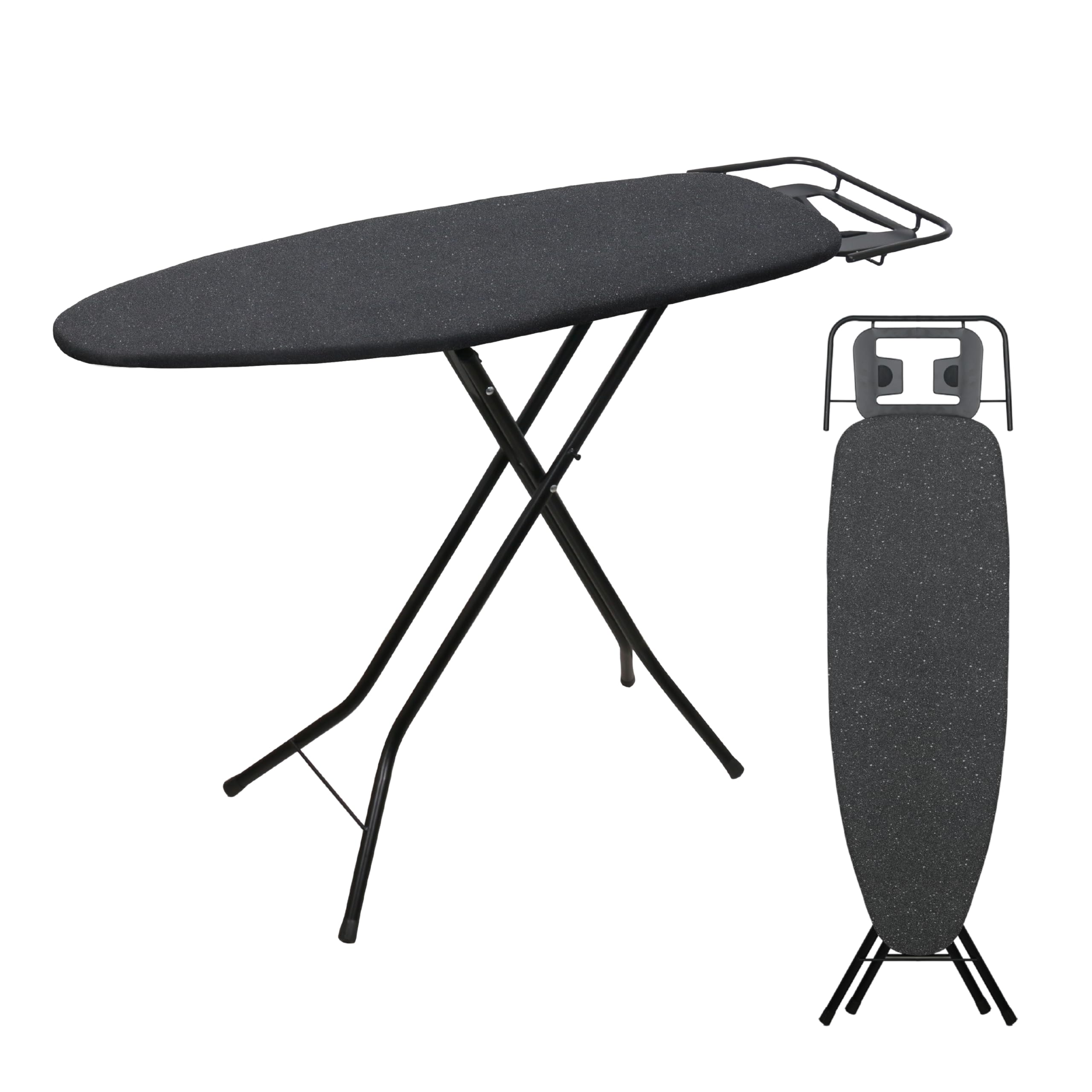 ZOES HOMEWARE 2026 Enhanced Ironing Board - ironing boards | Mubboo